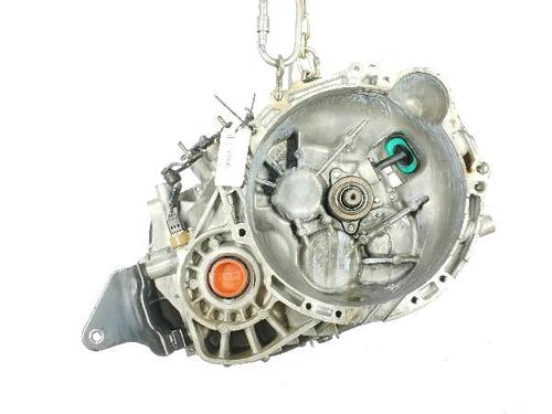 Caixa de velocidades KIA CARENS III MPV (UN) 2.0 CRDi 140 (140 hp) 18374295