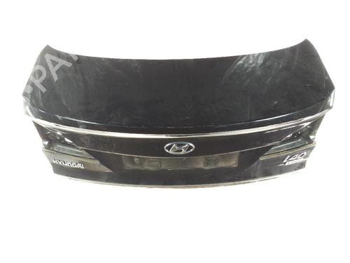 Used Tailgate HYUNDAI i40 I (VF) 1.7 CRDi (116 hp) 19544044