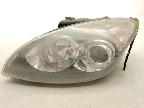 Used Left headlight Left headlight HYUNDAI i30 (FD) 1.6 CRDi (90 hp) 36554727 36554727