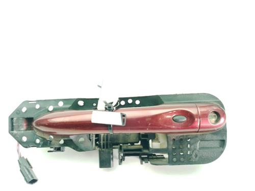 Used Front left exterior door handle RENAULT GRAND SCÉNIC III (JZ0/1_) 1.6 dCi (JZ00, JZ12) (130 hp) 30191914