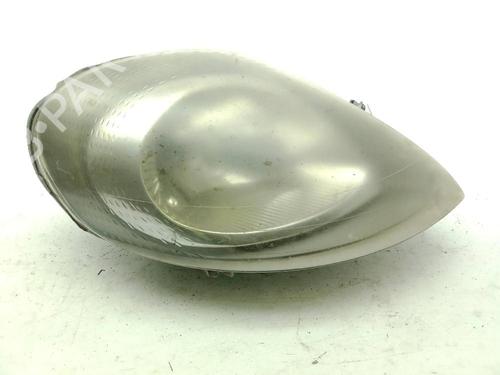 Used Right headlight Right headlight RENAULT TRAFIC II Van (FL) 1.9 dCi 100 (FL0C, FL0K, FL0B) (101 hp) 32203823 32203823