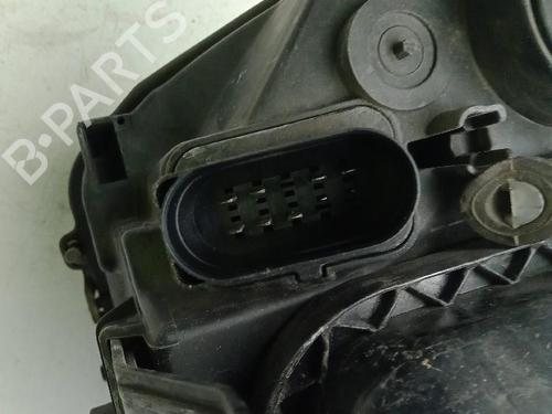 Left headlight FORD FOCUS II (DA_, HCP, DP) 1.8 TDCi | BP32358663C28 - Image 4