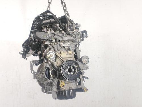 Engine OPEL CORSA F (P2JO) 1.2 MHEV | BP34003068M1 - Image 5