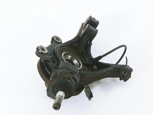 Right front steering knuckle PEUGEOT 308 I (4A_, 4C_) 1.6 16V | BP18371895M26 