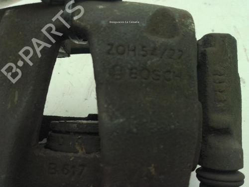 Left front brake caliper PEUGEOT BIPPER (AA_) 1.3 HDi 75 | BP30871738M105