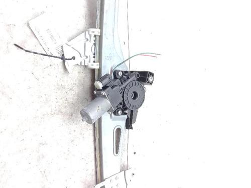 Front right window mechanism SUZUKI SX4 S-Cross (JY) 1.6 DDiS (AKK 416D) | BP18371661C23 