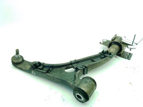 Used Right front suspension arm Right front suspension arm MERCEDES-BENZ B-CLASS Sports Tourer (W246, W242) B 200 CDI (246.201) (136 hp) 32658753 32658753