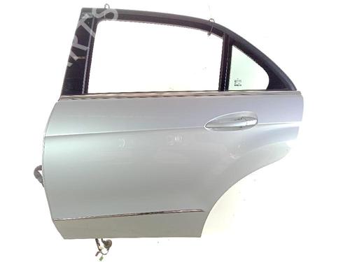 Used Left rear door MERCEDES-BENZ E-CLASS (W212) E 220 CDI / BlueTEC (212.001, 212.002) (170 hp) 18361704