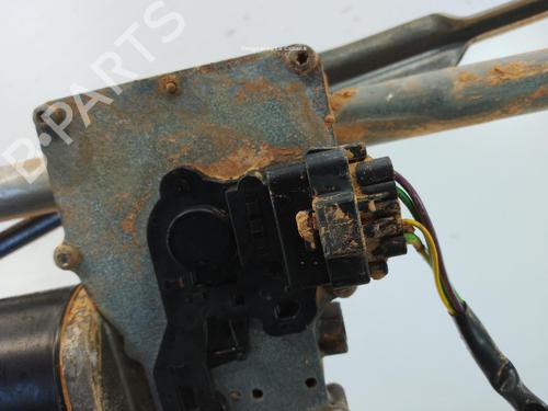 Front wiper motor CITROËN DS4 (NX_) 1.2 THP 130 | BP26306615M29 