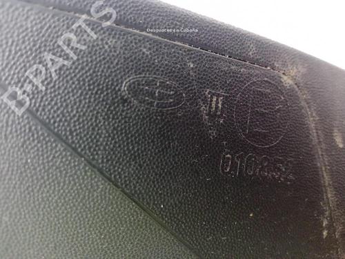 Left mirror SEAT LEON (1P1) 1.9 TDI | BP24049274C26 