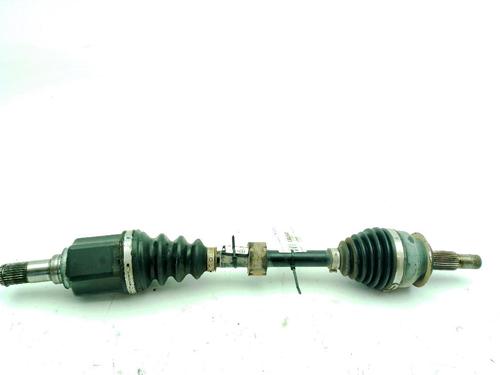 Used Left front driveshaft Left front driveshaft MAZDA CX-3 (DK) 2.0 SKYACTIV-G (DK5W, DK6W) (120 hp) 32079332 32079332