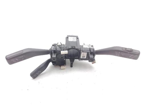 headlight-switch-vw-cc-b7-358-14-tsi-3c9953501-2011-2012-2013-2014-2015-2016-18365118 main image