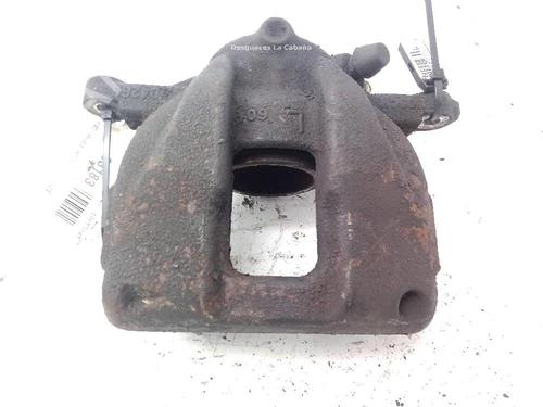 Left front brake caliper HONDA CR-V III (RE_) 2.2 i-CTDi 4WD (RE6) | BP24121237M105 - Image 2