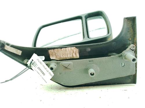 Right mirror RENAULT MASTER II Bus (JD) 2.5 D | BP24050992C27 