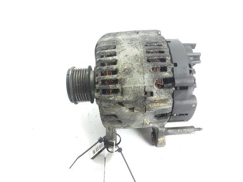 Used Alternator VW CADDY III Box Body/MPV (2KA, 2KH, 2CA, 2CH) 1.9 TDI (105 hp) 18359180