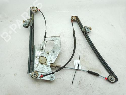 Used Front left window mechanism BMW 5 (E39) 530 d (193 hp) 23949145