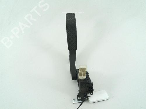 Pedal AUDI Q7 (4LB) 3.0 TDI quattro | BP18374072I4 