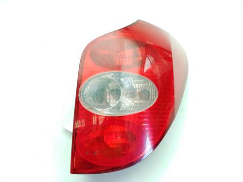 Højre baglygte Højre baglygte RENAULT LAGUNA II Grandtour (KG0/1_) 1.9 dCi (KG0G) (120 hp) 33905093 33905093