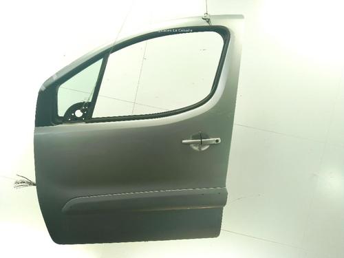 Left front door CITROËN BERLINGO MULTISPACE (B9) 1.6 HDi 110 | BP27815785C2 