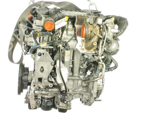 Engine CITROËN C4 Grand Picasso II (DA_, DE_) 1.2 THP 130 | BP36070118M1 - Image 2