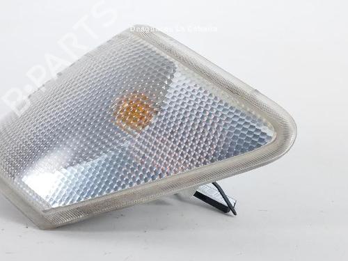 Left front indicator FORD FIESTA III (GFJ) 1.8 D | BP18370629C32 