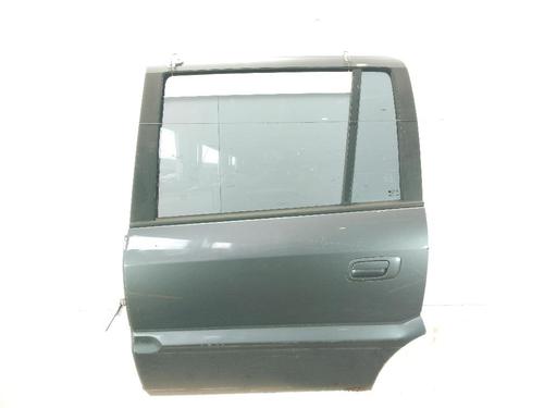 Left rear door OPEL ZAFIRA A MPV (T98) 2.2 DTI 16V (F75) | BP26447046C4 