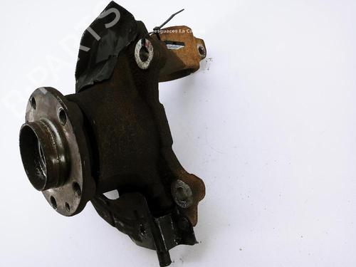 Right front steering knuckle FIAT DUCATO Van (250_) 120 Multijet 2,3 D 4x4 | BP18374532M26