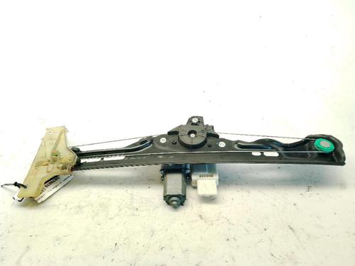 Rear right window mechanism CITROËN C4 Grand Picasso II (DA_, DE_) 1.6 BlueHDi 120 | BP30146362C25 
