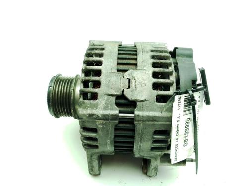 Alternator VW PASSAT B6 (3C2) 2.0 TDI | BP38920359M7 - Image 2