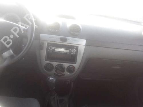 Ignition barrel CHEVROLET LACETTI (J200) 1.6 | BP36031228M48 - Image 4