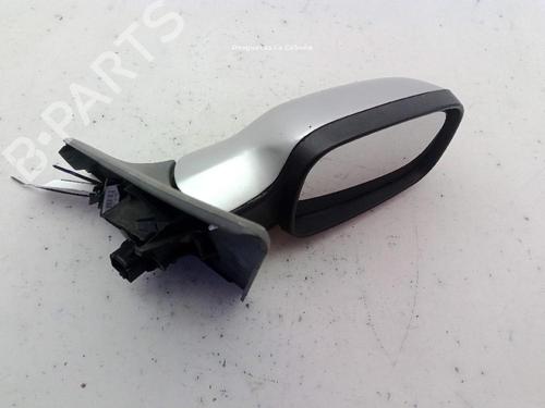 Used Right mirror RENAULT MEGANE II (BM0/1_, CM0/1_) 2.0 dCi (173 hp) 29475279