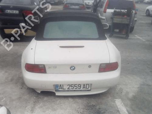 Left front brake caliper BMW Z3 Roadster (E36) 1.8 i | BP32385475M105