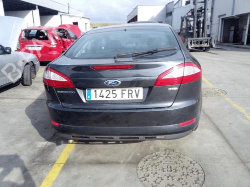 Left mirror FORD MONDEO IV (BA7) 2.0 TDCi | BP18358798C26 