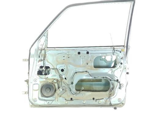 Right front door MITSUBISHI PAJERO III Canvas Top (V6_W, V7_W) 3.2 DI-D (V68W, V78W) | BP18363492C3 