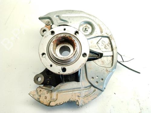 Used Left front steering knuckle Left front steering knuckle 27924679 27924679
