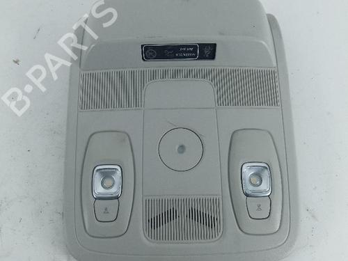 Plafoniera interna RENAULT TALISMAN Grandtour (KP_) 1.6 dCi 130 (130 hp) 31988675