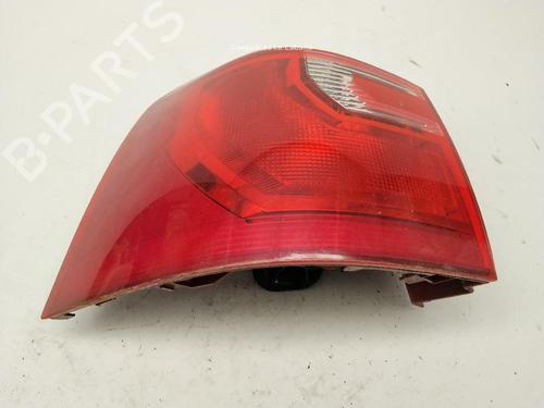 Used Left taillight Left taillight 37415067 37415067