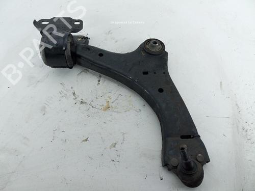 Querlenker links vorne für FORD GALAXY II (WA6) 2.0 TDCi (140 hp) 18368105