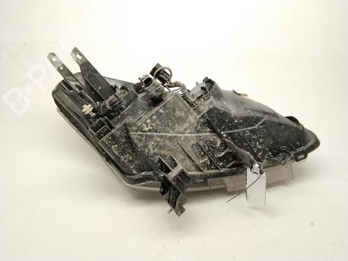Left headlight RENAULT KOLEOS I (HY_) 2.0 dCi 4x4 (HY0K) | BP39667037C28 - Image 3