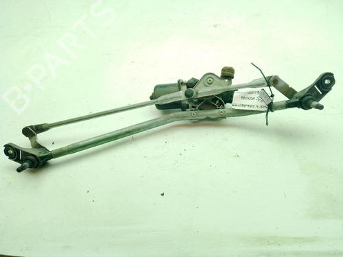 Front wiper motor RENAULT KANGOO Express (FW0/1_) 1.5 dCi 75 (FW07, FW10, FW04) | BP28290534M29 - Image 2