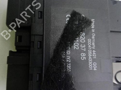 Used Electronic module Electronic module MERCEDES-BENZ CLS (C219) CLS 350 (219.356) (272 hp) 32041460 32041460
