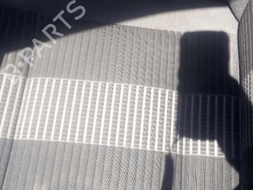 Rear left lock VW POLO (9N_, 9A_) 1.4 TDI | BP18374948C100 