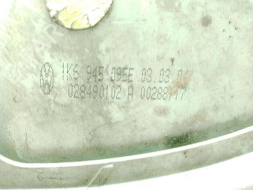 Left taillight VW GOLF V (1K1) 2.0 SDI | BP24545247C34 - Image 5