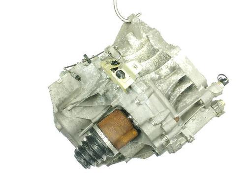 Gearbox FORD FOCUS IV (HN) 2.3 ST EcoBoost | BP19341205M3 