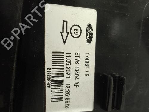 Right taillight FORD TRANSIT COURIER B460 Box Body/MPV 1.5 TDCi | BP39093217C35  - Image 5