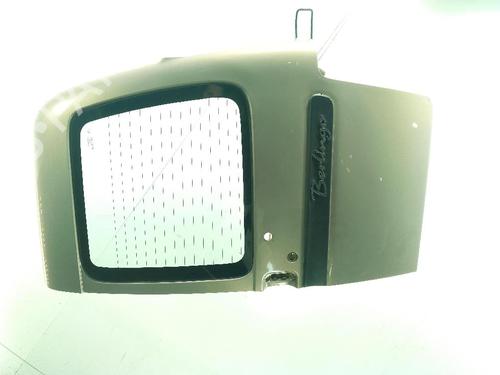 Right tailgate CITROËN BERLINGO / BERLINGO FIRST MPV (MF_, GJK_, GFK_) 2.0 HDI 90 (MFRHY) | BP30146450C77 