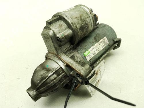 Used Starter Starter FIAT PUNTO (199_) 1.3 D Multijet (75 hp) 34150723 34150723