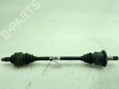 Used Left rear driveshaft BMW 4 Gran Coupe (F36) 418 d (150 hp) 30146419