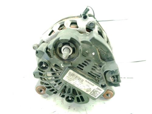 Alternator RENAULT CAPTUR I (J5_, H5_) 1.5 dCi 90 (J5N4, J5M5, J5MW, J5M6, J5AL, J5AJ) | BP35895171M7 - Image 4