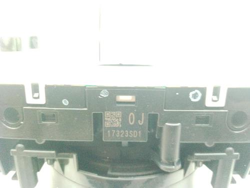 Headlight switch NISSAN PULSAR Hatchback (C13) 1.5 dCi | BP36964113I24 - Image 5